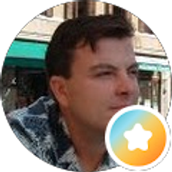 Profile photo of Charley Lingerfelt