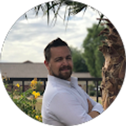 Profile photo of Joe Hemminger