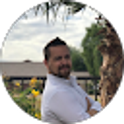 Profile photo of Joe Hemminger