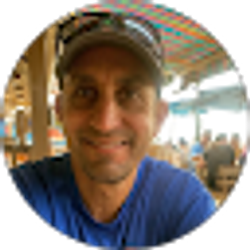 Profile photo of Cary Berman