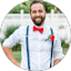 Profile photo of Andy Sinnard