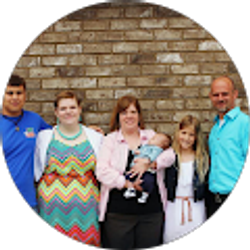 Profile photo of Cindy Thigpen