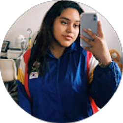 Profile photo of Emily Acosta