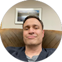 Profile photo of Will Carpenter