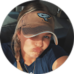 Profile photo of Katelyn Jiles