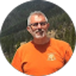 Profile photo of Paul Gyswyt