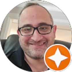 Profile photo of Joel Bortz