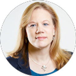 Profile photo of Bridget Higginbotham