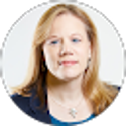 Profile photo of Bridget Higginbotham
