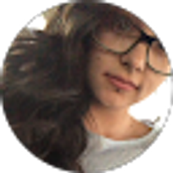 Profile photo of Maria Torres