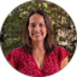 Profile photo of Renee Garin