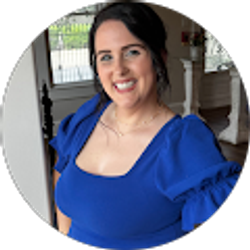 Profile photo of Regan Granier