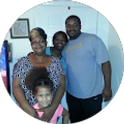 Profile photo of Meloney Johnson