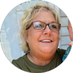 Profile photo of Teri LaBoone