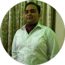 Profile photo of Vikramjeet Singh