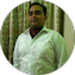 Profile photo of Vikramjeet Singh