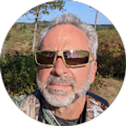 Profile photo of Brian Johnson