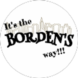 Profile photo of It's The Borden's Way