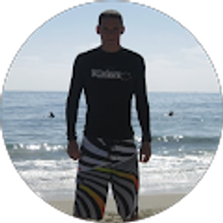 Profile photo of Rashid Blaik