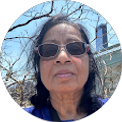 Profile photo of madhu gupta