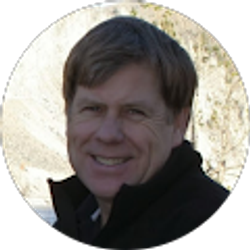 Profile photo of Scott Blair