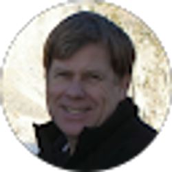 Profile photo of Scott Blair