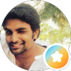 Profile photo of Gautam Pagadala