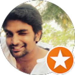 Profile photo of Gautam Pagadala