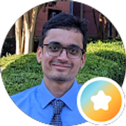 Profile photo of Shaival Shah