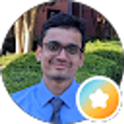 Profile photo of Shaival Shah