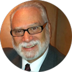 Profile photo of Stanley Schneider