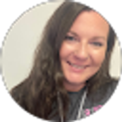 Profile photo of Kateline Turner