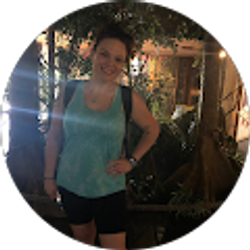 Profile photo of Corinne Garrison