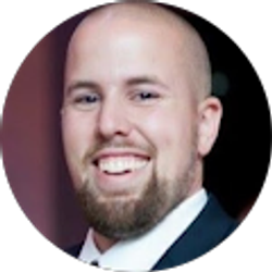 Profile photo of Patrick Drottar