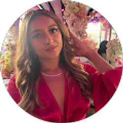 Profile photo of Deseriah Castillo