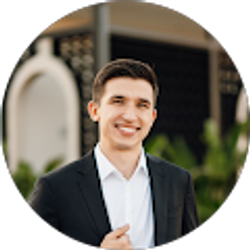 Profile photo of Artur Bernatskiy