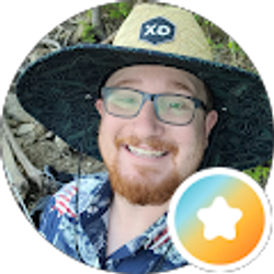 Profile photo of Jacob Duncan