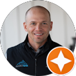 Profile photo of Justin Stouder