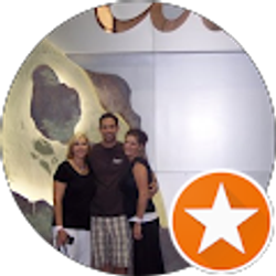 Profile photo of Cheryl Hilton