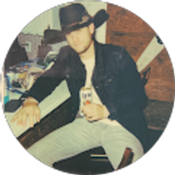 Profile photo of Kyle Reed Hemmen