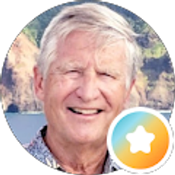Profile photo of Stephen Baker