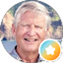 Profile photo of Stephen Baker