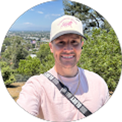 Profile photo of George Clark