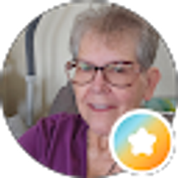 Profile photo of Jill Moore