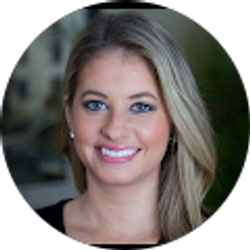 Profile photo of Katie Patton