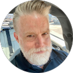 Profile photo of Joel Galloway