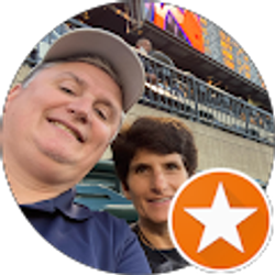 Profile photo of Albert Graham