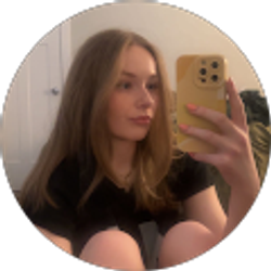 Profile photo of Madi Schwen