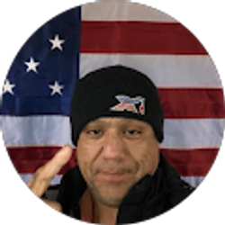 Profile photo of Tommy Camunas