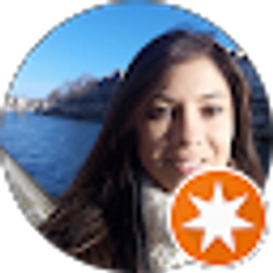 Profile photo of Jazmin Andrea Castaño